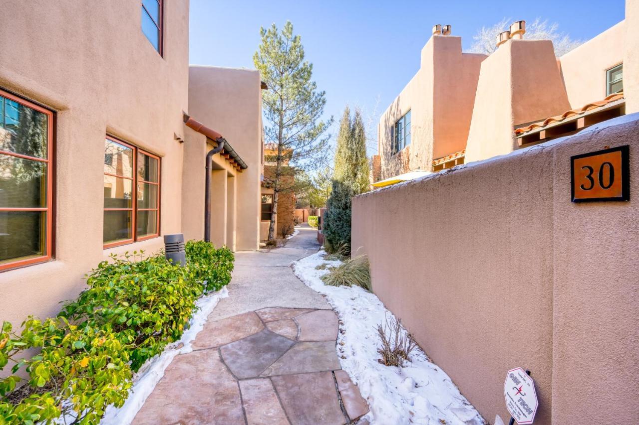 El Corazon #30 Villa Santa Fe Exterior photo