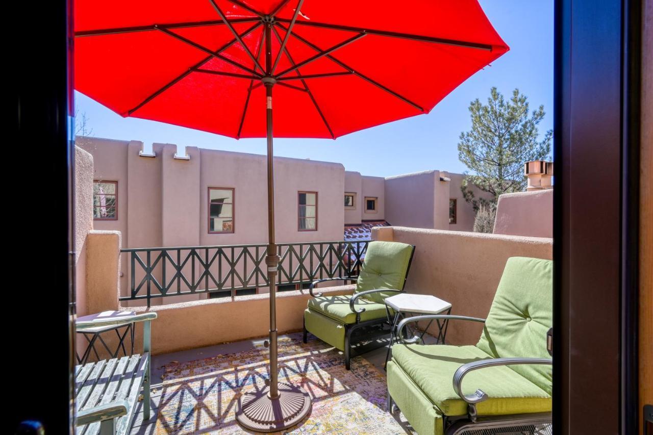 El Corazon #30 Villa Santa Fe Exterior photo